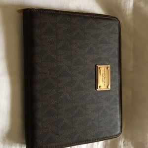 Michael Kors iPad Air or Mini case